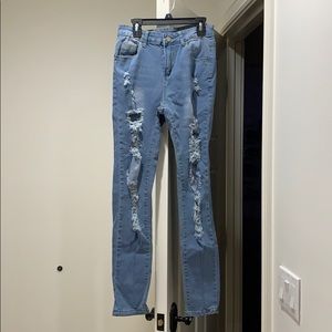 Shein Jeans